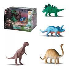 BRINQUEDO DINOPARCK ROTOBRINQ 0678 COLLECT