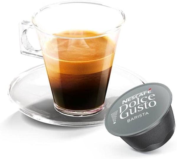 CAFE ESPRESSO BARISTA