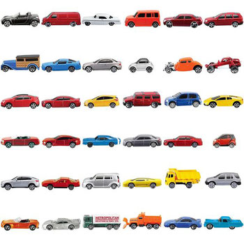 CARRINHO MAISTO 15079