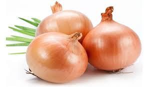 CEBOLA AMARELA KG