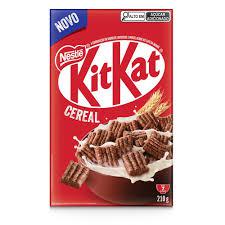 CEREAL NESTLE KIT KAT 210GR MATINAL