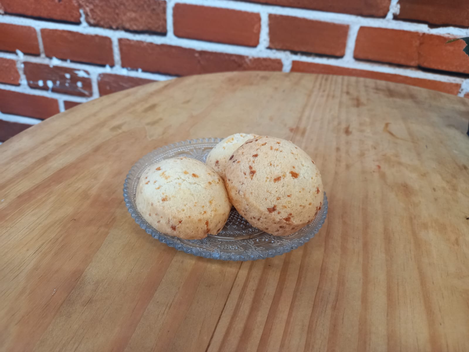 BOA COMPRA PAO DE QUEIJO UN CONG