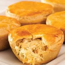 EMPADA FRANGO BOA COMPRA UN CONG