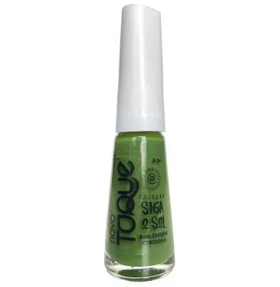ESMALTE NOVO TOQUE 8ML BOA ENERGIAS CR