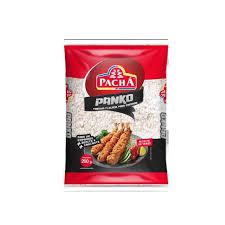 FARINHA PACHA PANKO 200GR