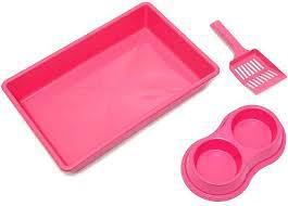 KIT POWERPETS GATO POP 4X1 COLORS