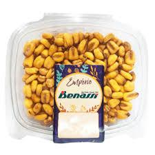 MILHO BENASSI 120GR TORRADO