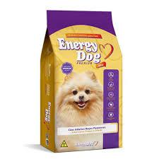 RACAO ENERGY DOG RACAS PEQ 1KG