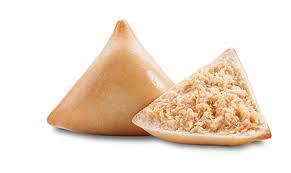 SALG ESFIRRA DE FRANGO CP KG