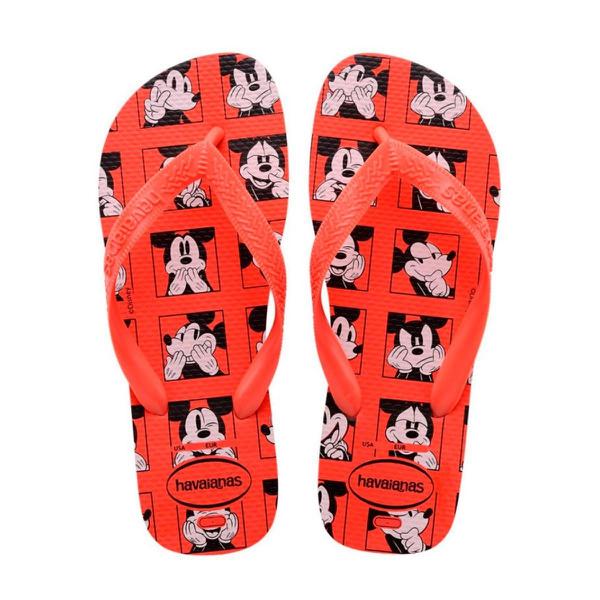 SAND HAVAIANAS SLIM DISN VER CRUSH 31 32