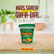 TEMPERO INCOREG 1KG COMP VERDE