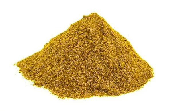 TEMPERO PACHECO BAIANO 50GR