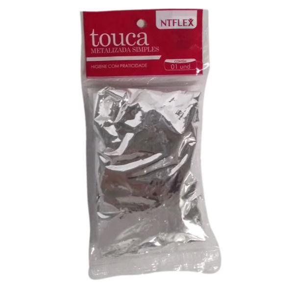 TOUCA P BANHO NTFLEX METALIZADA 3053 SIMPLES