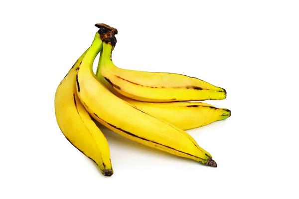BANANA DA TERRA UND