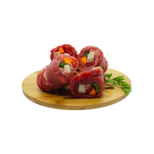 BIFE AROLE BOVINO KG