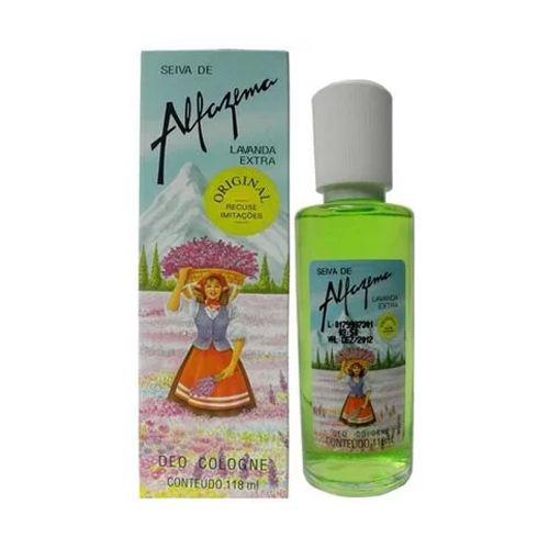 COL ALFAZEMA ROCALLY 118ML