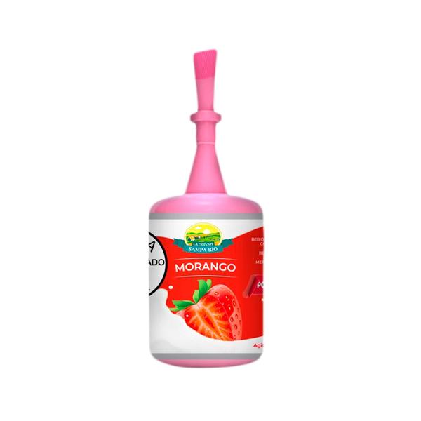 IOG SAMPA RIO CHUPETINHA MORANGO 110G