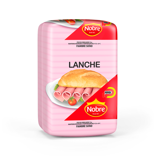 LANCHE PEPERI / FRICO KG