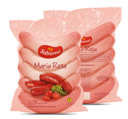 LIN DEFUMADA MARIA ROSA KG
