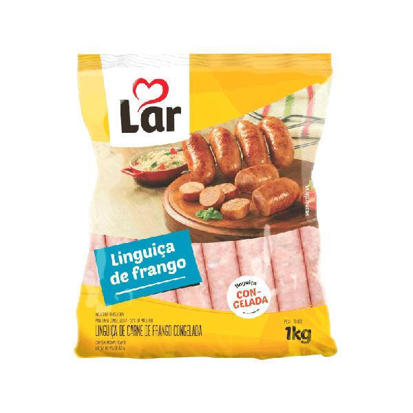 LING CHUR LAR FRANGO KG