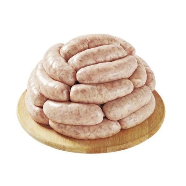 LING CHUR PERDIGAO/SADIA FRANGO KG