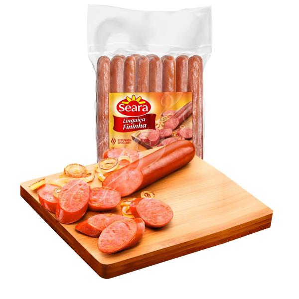 LING DEFUMADA SEARA/NOBRE KG