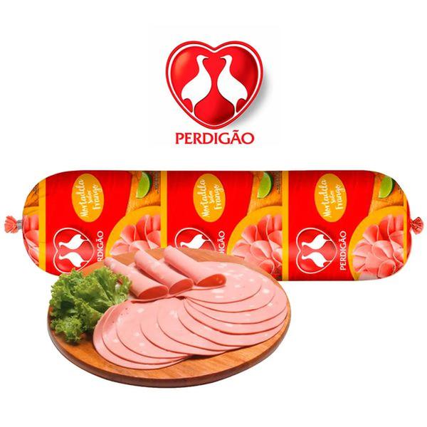 MORT PERDIGAO FRANGO KG