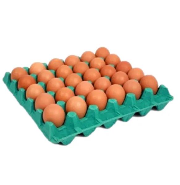 OVOS VERMELHO MANA C/30 NOVO