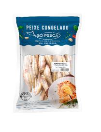 PEIXE SARDINHA EVISCERADA VITALMAR 800G