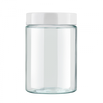POTE INVICTA COLLECTION REDONDO VD 1,1L