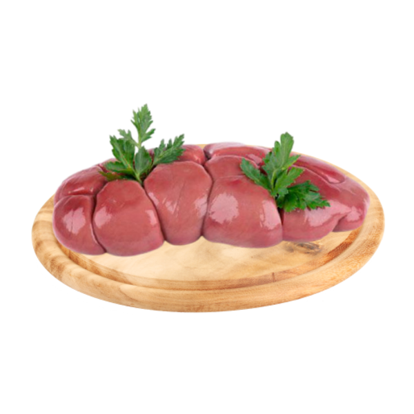 RIM BOVINO FRESCO KG