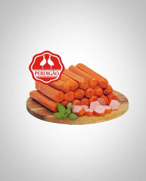 SALSICHA PERDIGAO KG