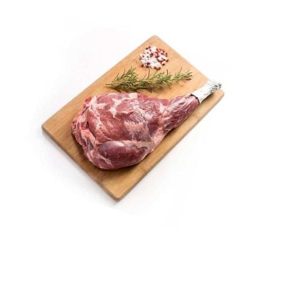 TRASEIRO BODE/CARNEIRO KG