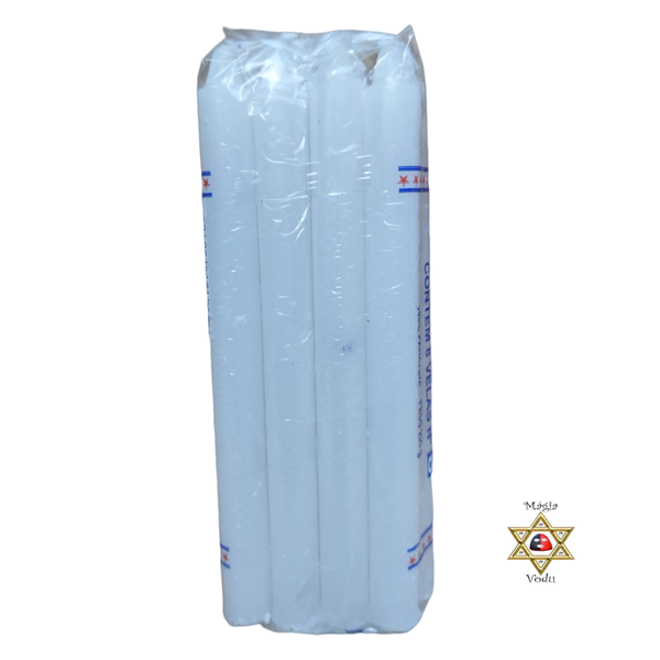 VELA OXALA N10 C/8