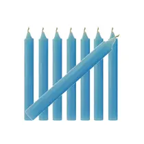 VELA RADIANTE N05 AZUL 120G