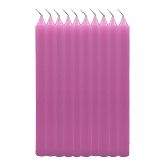 VELA RADIANTE N05 ROSA 120G