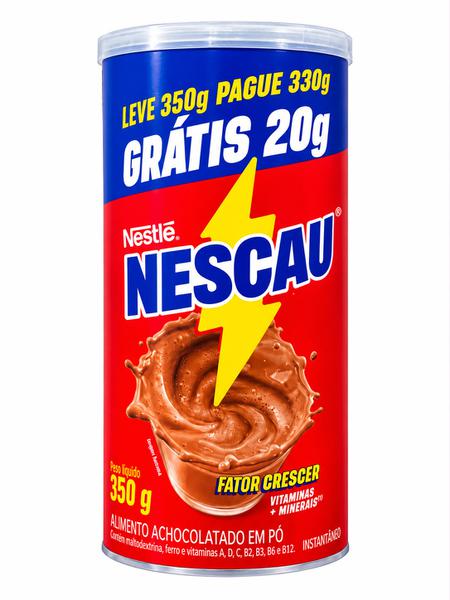 │ACHOC PO NESCAU LT L350GP330G