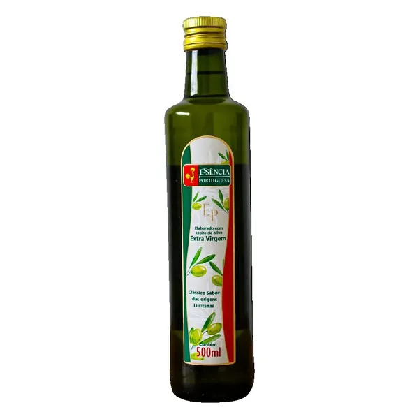 ÓLEO COMPOSTO ESSÊNCIA PORTUGUESA 500ML