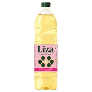 OLEO SOJA LIZA PET 900ML