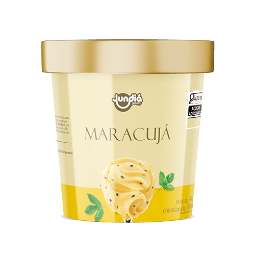 │SORV JUNDIA PT 500ML MARACUJA