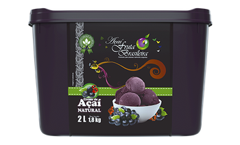 AÇAÍ SKIMEL POTE 2L