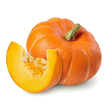 ABÓBORA MADURA 500G