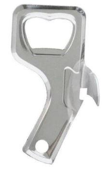 ABRIDOR LATA/GARRAFA ORIGINAL 9CM