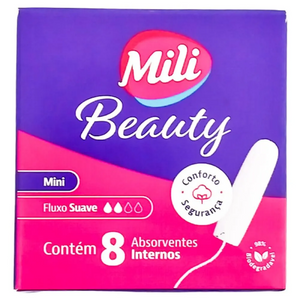 ABS MILI INTERNO C/8 MINI