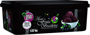 ACAI FRUTA BRASILEIRA 1.02KG ACAI/G