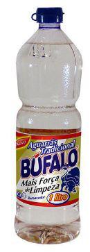 AGUARRÁS BUFALO 1L