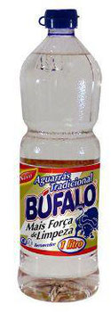 AGUARRÁS BUFALO 1L