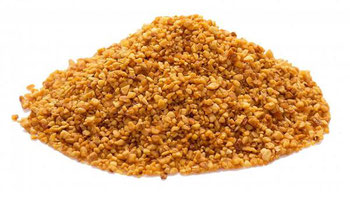 ALHO HORTIFRUTA 100G FRITO