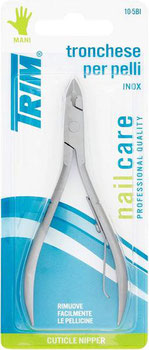 ALICATE CUTICULA TRIM
