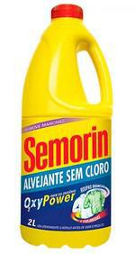 ALVEJANTE SEMORIN S/C 2L